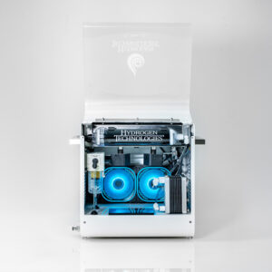 Hydro-Qube “QB-10”