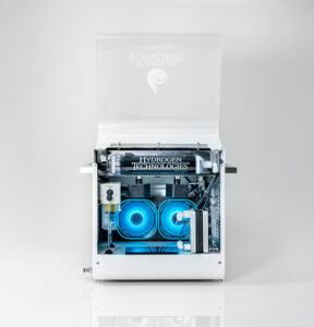 Hydro-Qube “QB-5”