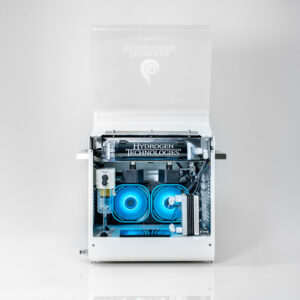 Hydro-Qube “QB-5”