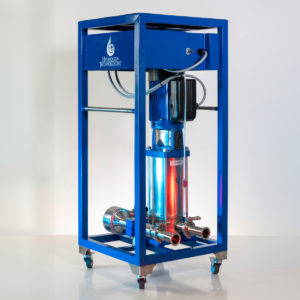 Hydrogen Pump HW3.5F