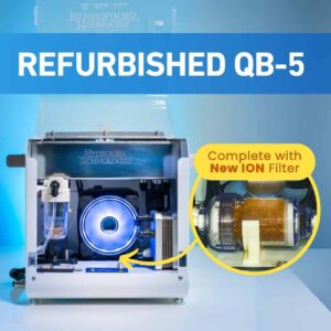Hydro-Qube Refurbished “QB-5”