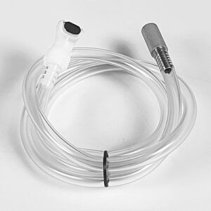 Diffusion Stone Hose