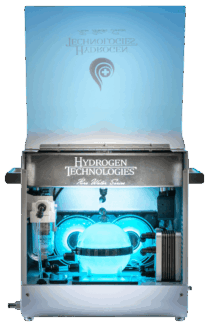 Transparent QB-10 (Lid Up) 3